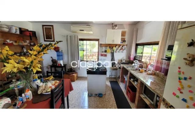 Casa de Verano - Venta - Paraguay Paraguarí Paraguarí VENDO HERMOSA CASA QUINTA ZONA SOTO, foto 4