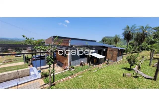 Casa de Verano - Venta - Paraguay Paraguarí Paraguarí VENDO HERMOSA CASA QUINTA ZONA SOTO, foto 5