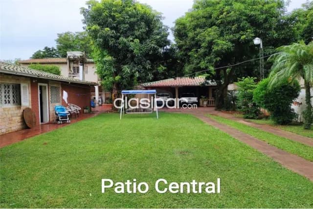 Casa en Venta Fernando la Mora Zona Norte ✅- A 400 metros de Mcal López, foto 3