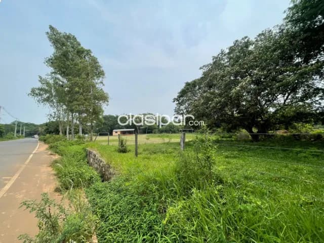 Terreno en venta zona Rakuira, foto 5