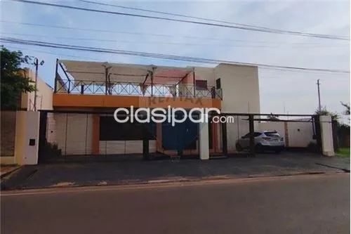 Quinta para eventos con renta y marca, totalmente equipada San Lorenzo — foto 3