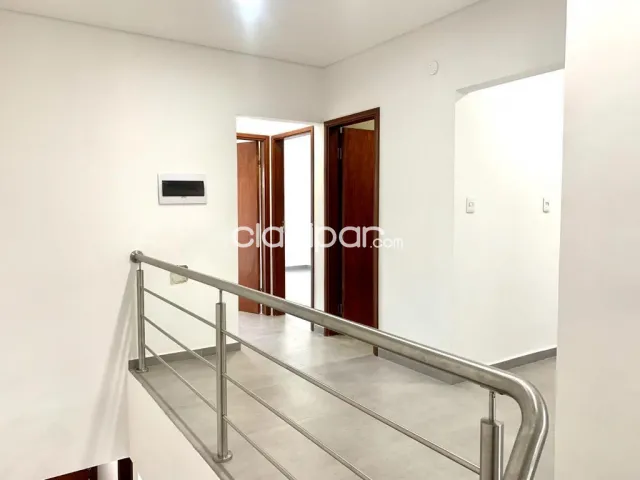 En Venta Hermoso Duplex Zona Conmebol - Luque V157 — foto 3