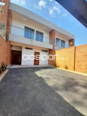 En Venta Hermoso Duplex Zona Conmebol - Luque V157 — foto 4