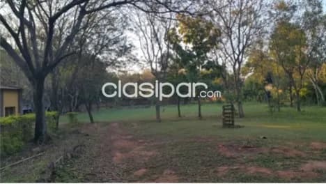 Gran terreno en lambare!!! — foto 2