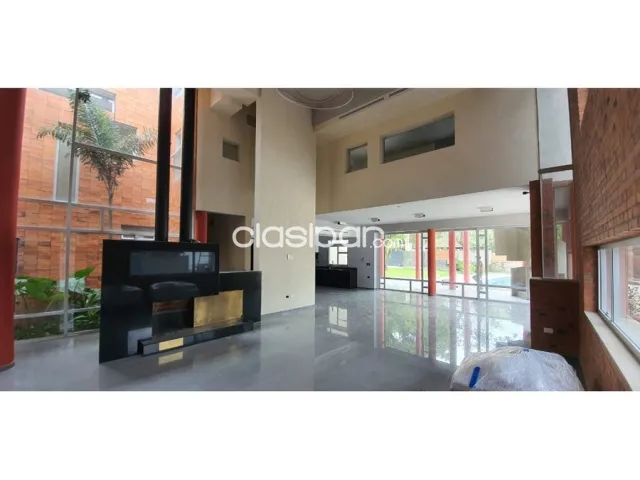 Gran residencia a estrenar en el centro de San Bernardino, foto 3