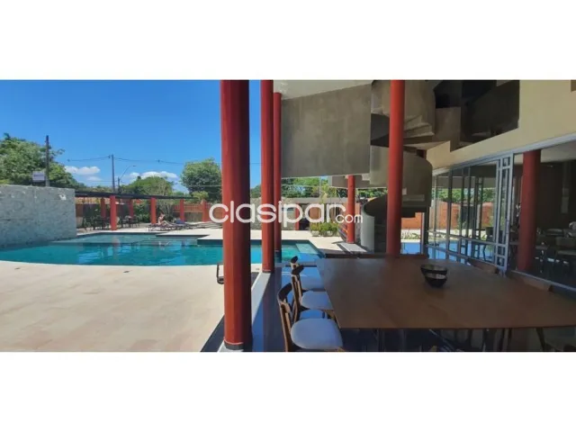 Gran residencia a estrenar en el centro de San Bernardino, foto 4