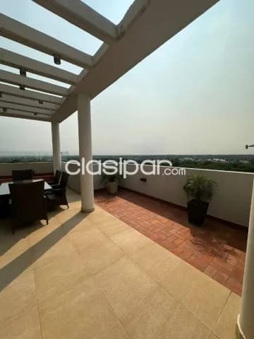 Coqueto departamento amoblado cerca del eje corporativo id 17721, foto 2