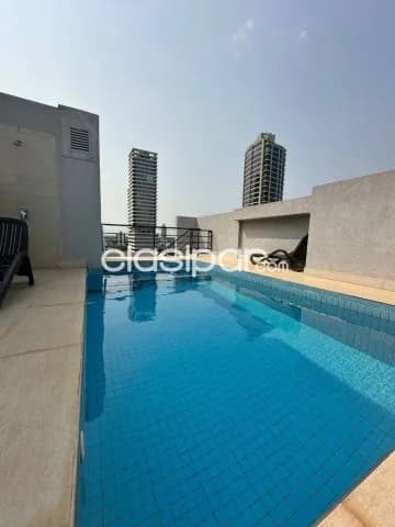 Coqueto departamento amoblado cerca del eje corporativo id 17721, foto 3