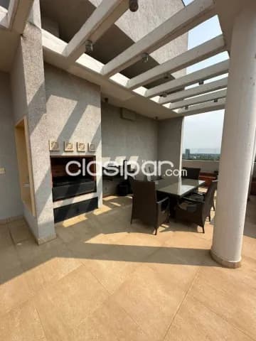 Coqueto departamento amoblado cerca del eje corporativo id 17721, foto 5