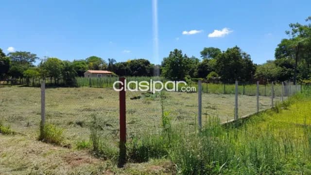 En Venta Terreno en Ita V157 — foto 2