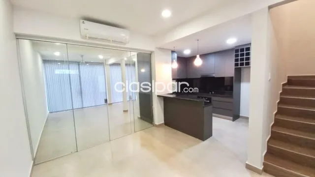 En Venta Duplex a Estrenar en Villa Elisa V159, foto 5