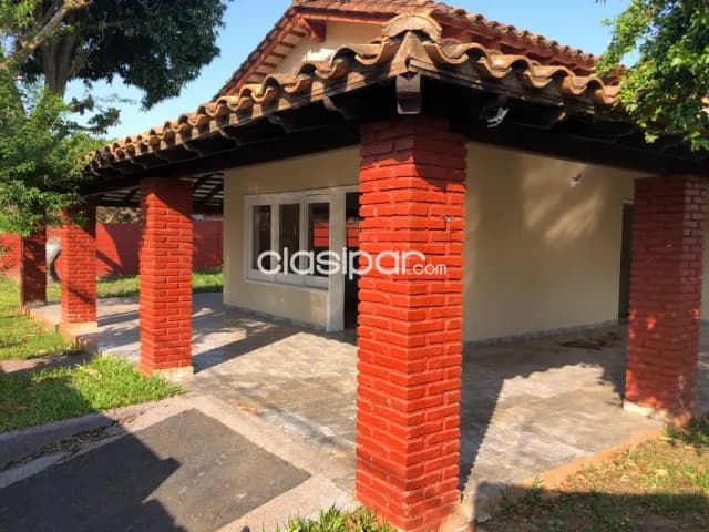 Amplia casa en venta en esquina céntrica de San Lorenzo!, foto 4