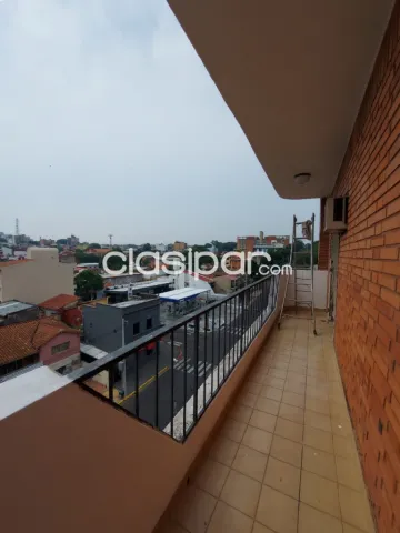 Se alquila departamento zona Embajada de Brasil — foto 4