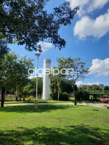 amplio lote en el exclusivo condominio Rakiura Country ID 18050