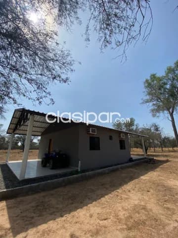 Campo de 2.207 Hectáreas en Zona La Patria-CLCS5680804 — foto 5