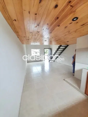 En Alquiler Monoambiente Zona Conmebol - Luque A260 — foto 2