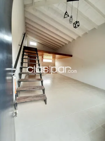 En Alquiler Monoambiente Zona Conmebol - Luque A260 — foto 3