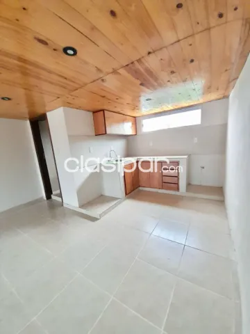 En Alquiler Monoambiente Zona Conmebol - Luque A260 — foto 4