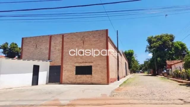 En Venta Depósito a Estrenar en San Lorenzo V160, foto 2