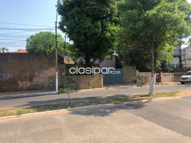 casa en excelente ubicacion en Lambare! — foto 3