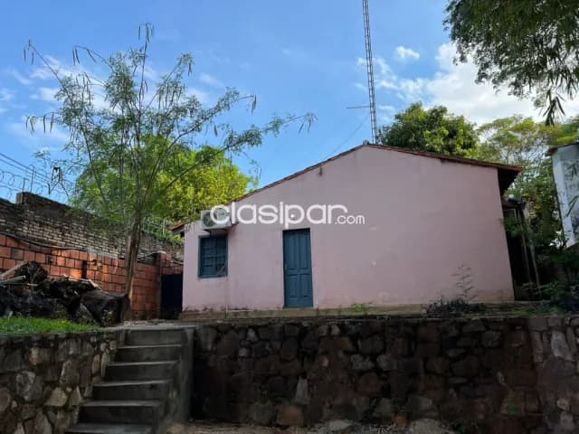 casa en excelente ubicacion en Lambare! — foto 5