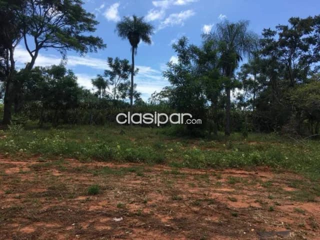 En Venta Terreno de 2 Hectáreas en Itagua V161, foto 3