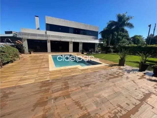 Hermosa Residencia en el Paraná Country Club, foto 4