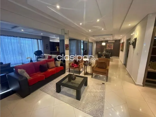 Hermosa Residencia en el Paraná Country Club, foto 5