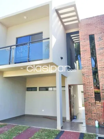En Venta Duplex en Asuncion - Grupo Habitacional Aeropuerto - Itay V030, foto 3