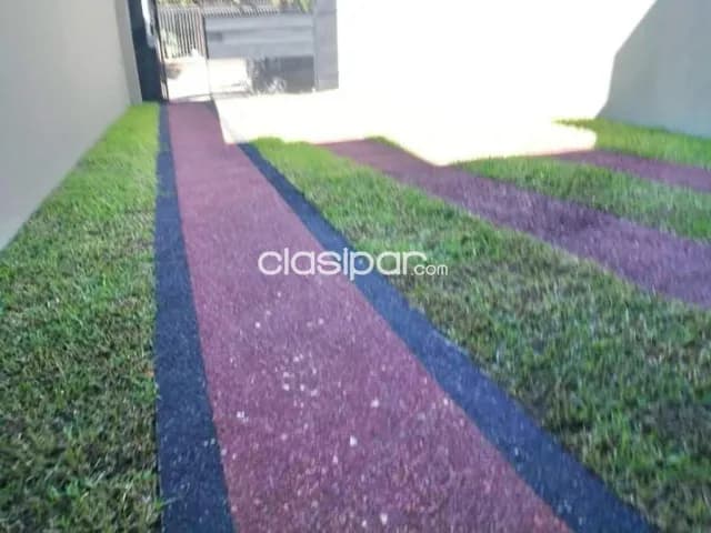 En Venta Duplex en Asuncion - Grupo Habitacional Aeropuerto - Itay V030, foto 4