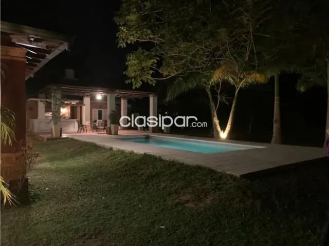 Casa en Urbanizacion 4 dormitorios en San Bernardino, foto 4