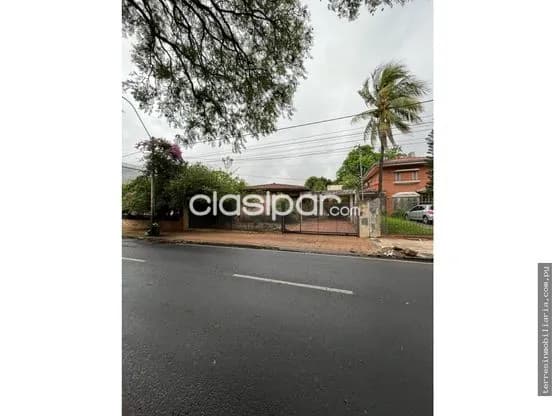 Propiedad A Precio De Terreno Sobre Kubitschek, foto 2