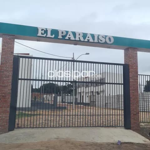 Duplex de 3 dormitorios en lambare — foto 2