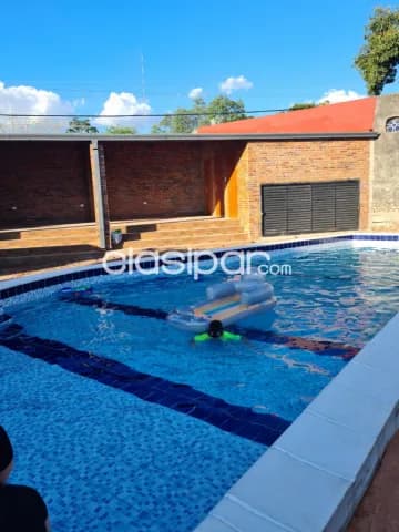 Duplex de 3 dormitorios en lambare — foto 3