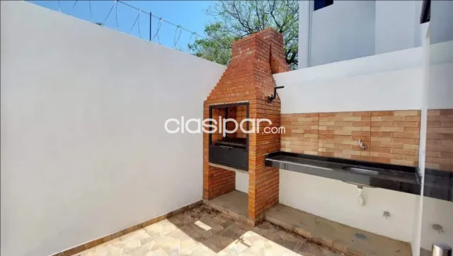 Duplex de 3 dormitorios en lambare — foto 4
