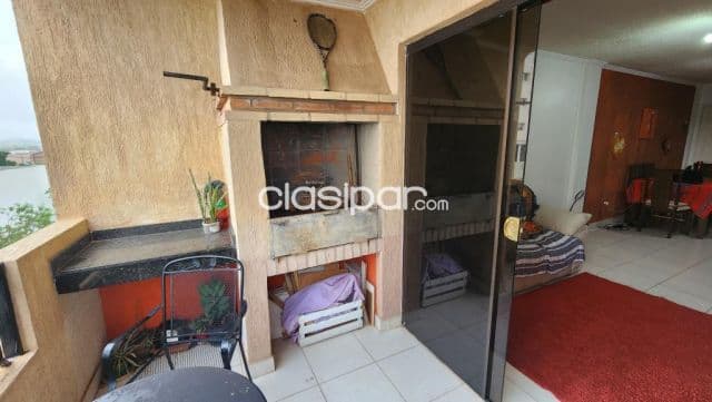Departamento de 3 dormitorios en alquiler, zona cit