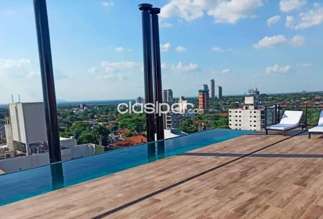 Departamento en venta zona shopping del sol, foto 2