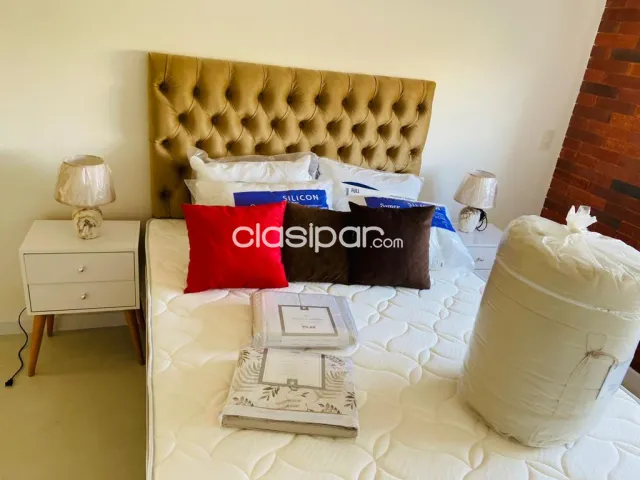 Departamento en venta zona shopping del sol, foto 3