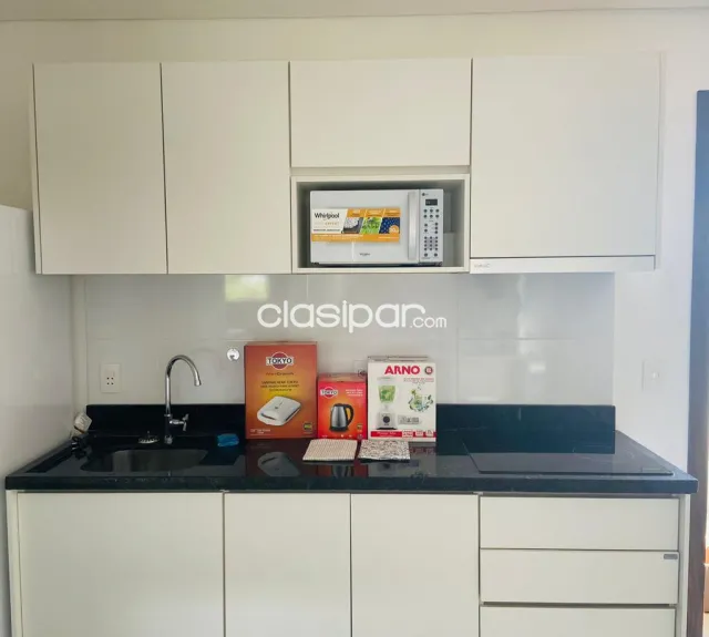 Departamento en venta zona shopping del sol, foto 4