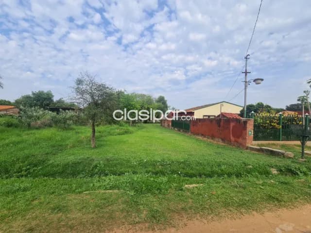 Terreno en limpio. Zona abasto norte, foto 2