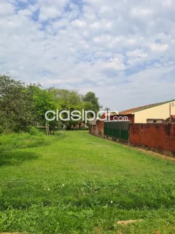 Terreno en limpio. Zona abasto norte, foto 5