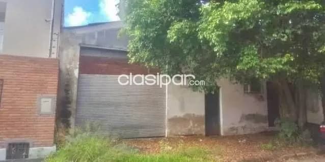 En Venta Depósito en Asunción - Barrio Mbucurucuya V165 — foto 3