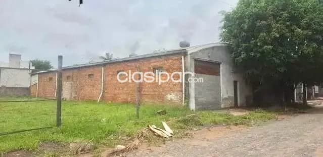 En Venta Depósito en Asunción - Barrio Mbucurucuya V165 — foto 4