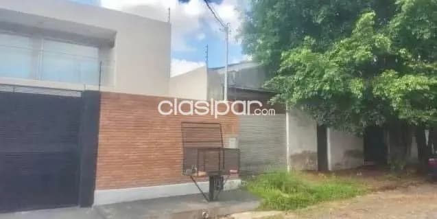En Venta Depósito en Asunción - Barrio Mbucurucuya V165 — foto 5