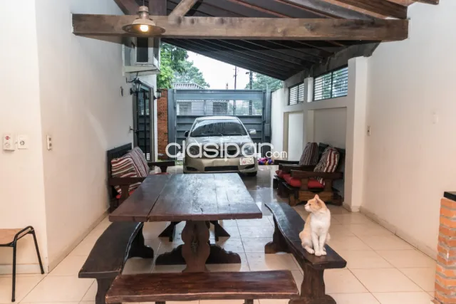 Residencia de una planta en esquina, foto 4
