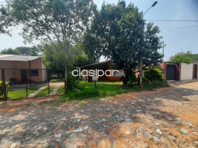 Remato casita en Ñemby a 50 mtrs. De acceso sur, foto 3