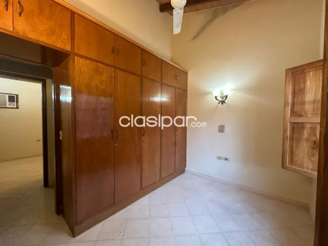 Manorá – Carmelitas: Confortable residencia, 4 dormit, escritorio, jardín, quincho — foto 5