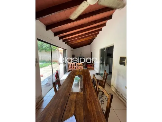 casa en esquina en Lambaré zona Perón y Argaña, foto 3