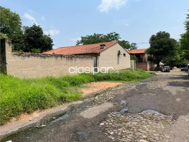 casa en esquina en Lambaré zona Perón y Argaña, foto 4
