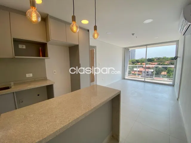 EN VENTA - ALQUILER Departamento de 2 Dormitorios sobre Molas López en Barrio Mburucuya, foto 2